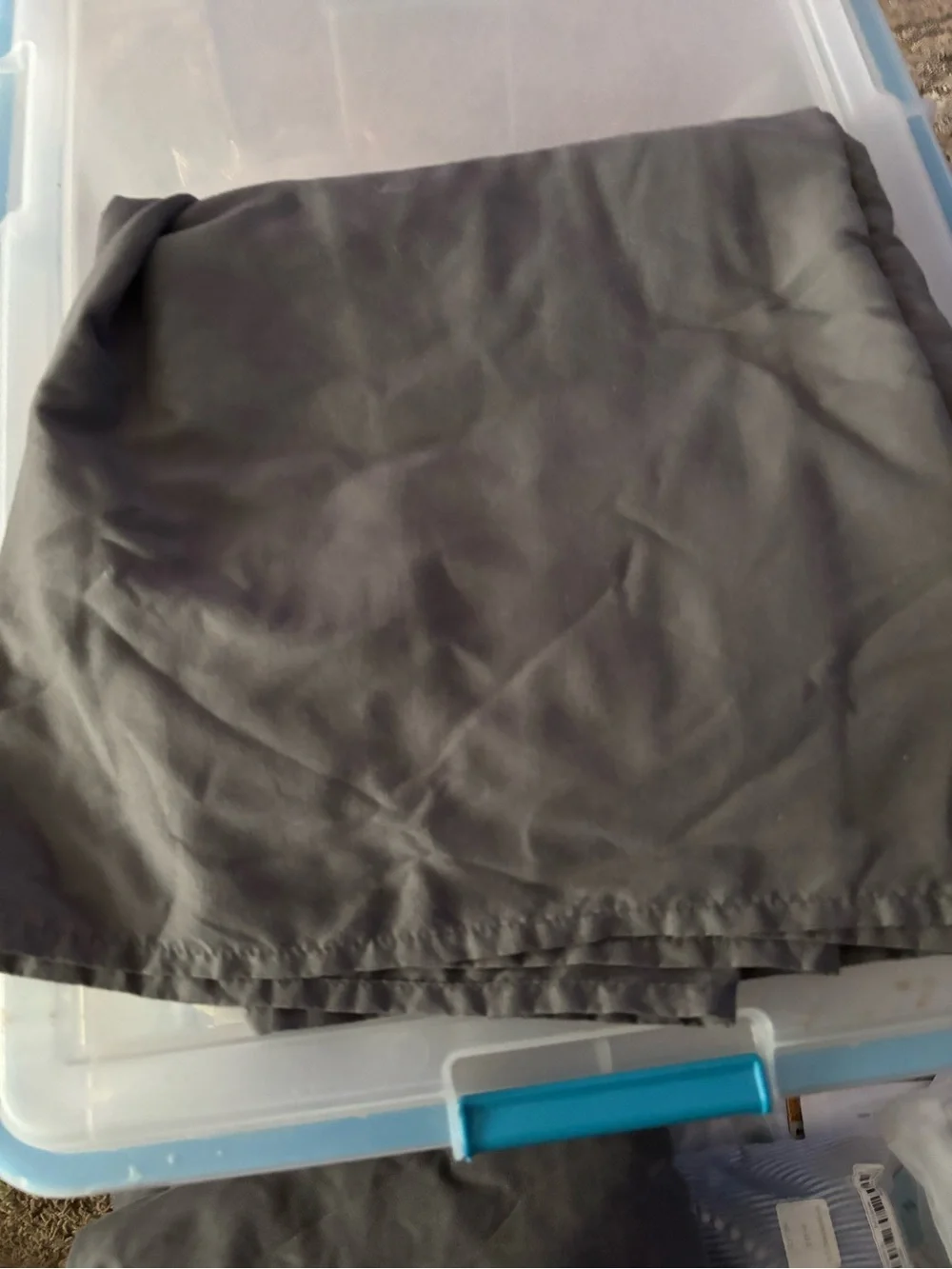 2 sets of twin sheets